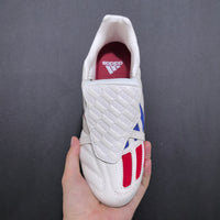 Chuteira Campo Adidas Predator Mania FG