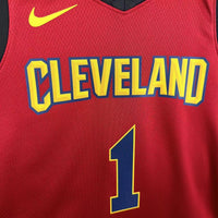Regata NBA Cleveland Cavaliers Icon Edition -