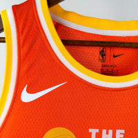 Regata NBA Nike edição "City Edition" Cleveland Cavaliers