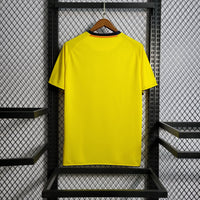 Camisa Retrô do Barcelona 2008/2009