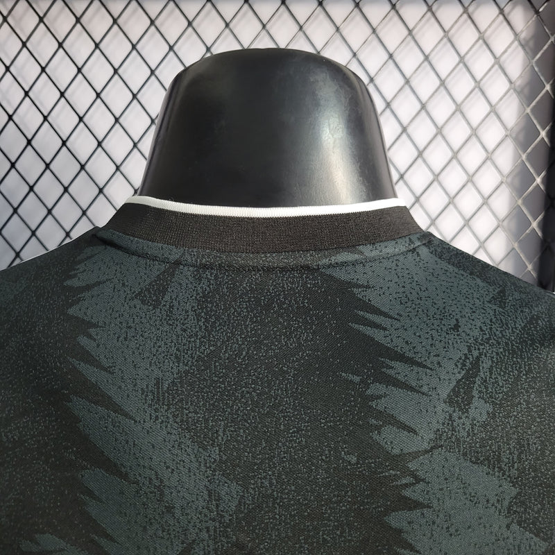 Camisa 2 Oficial da Juventus 22/23 - Versão Jogador