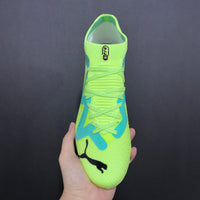 Chuteira Society Puma Future Ultimate MG "Pursuit Pack"