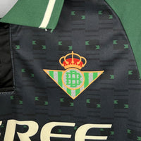 Conjunto Infantil Oficial do Real Betis 25/26 - Kids