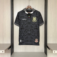 Camisa Oficial do Equador 26/27 - Goleiro