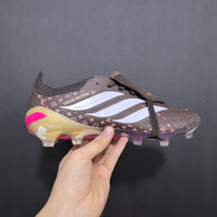 Chuteira Adidas Predador Louis Vuitton