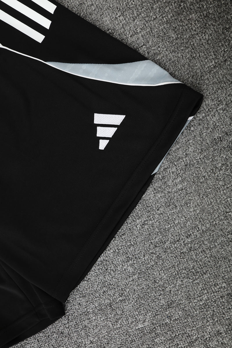 Kit Oficial do Inter de Miami 25/26 - Treino