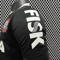 Camisa Retrô do Corinthians 2012