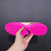 Chuteira Nike React Phantom GX 2 Elite Society