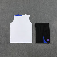 Kit Oficial do PSG 25/26 - Treino