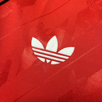 Camisa Feminina Oficial do CR Flamengo 24/25 Baby Look - Lifestyler