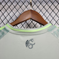 Camisa 2 Feminina Oficial do México 24/25 Versão Torcedor - Baby Look