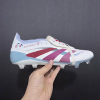 Chuteira Adidas Predator Elite Tongue 25 Campo FG