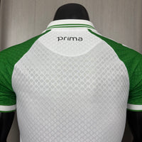 Camisa l Oficial do Real Betis 26/27 - Jogador