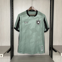 Camisa Oficial do Botafogo 24/25 -  Versão Torcedor