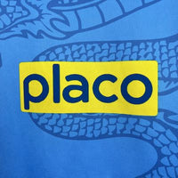 Camisa Oficial Santos 25/26 Versão Torcedor - Completa com Patrocínios