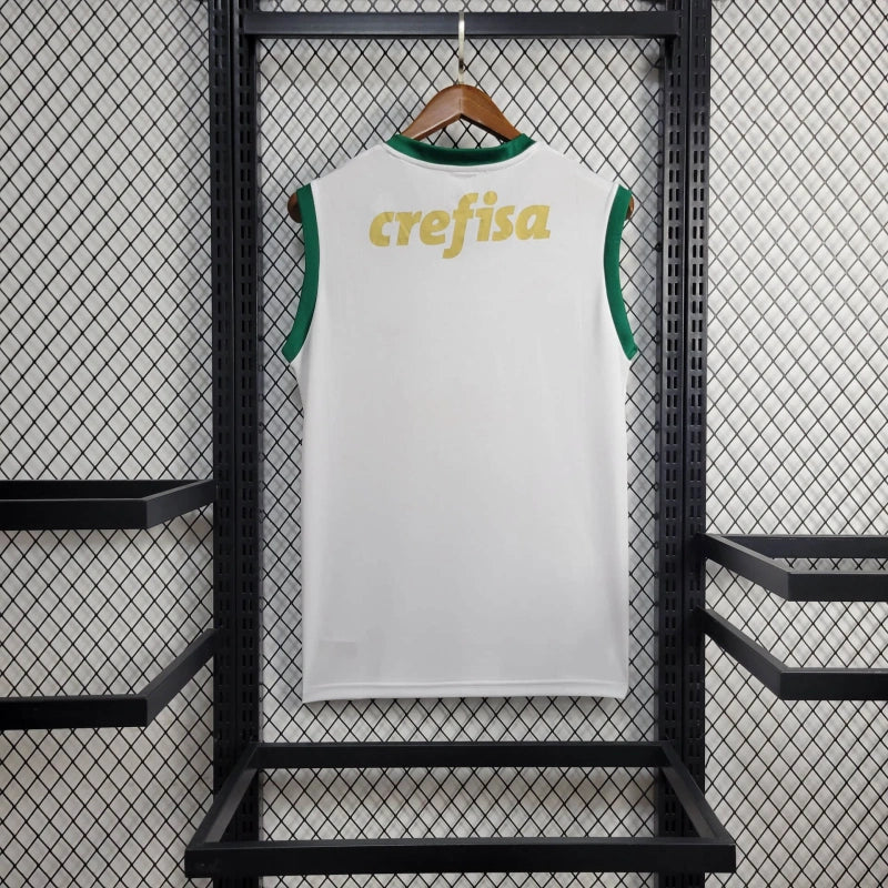 Regata 2 Oficial do Palmeiras 24/25 - Versão Torcedor