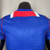 Camisa Oficial do PSG 26/27 - Jogador