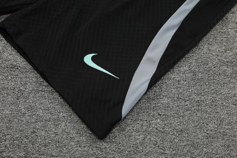 Kit Oficial do Chelsea 24/25 - Treino