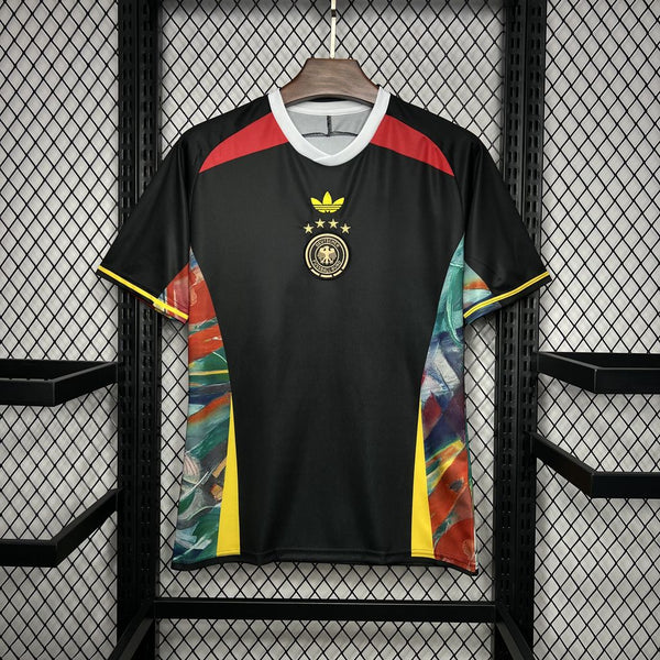 Camisa da Alemanha 24/25 Versão Torcedor - Style