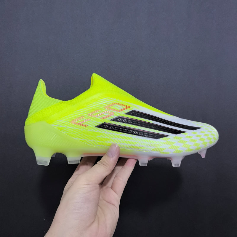 Chuteira X Crazyfast League Campo