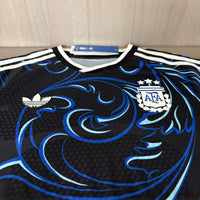 Camisa 2 Oficial da Argentina 26/27 - Jogador