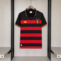 Camisa Oficial do Sport Recife 26/27 - Torcedor