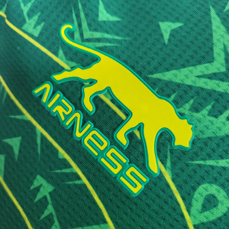 Camisa Oficial do Mali 22/23 - Versão Jogador