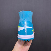 Chuteira Society Nike Air Zoom Mercurial Vapor 16 Elite FG
