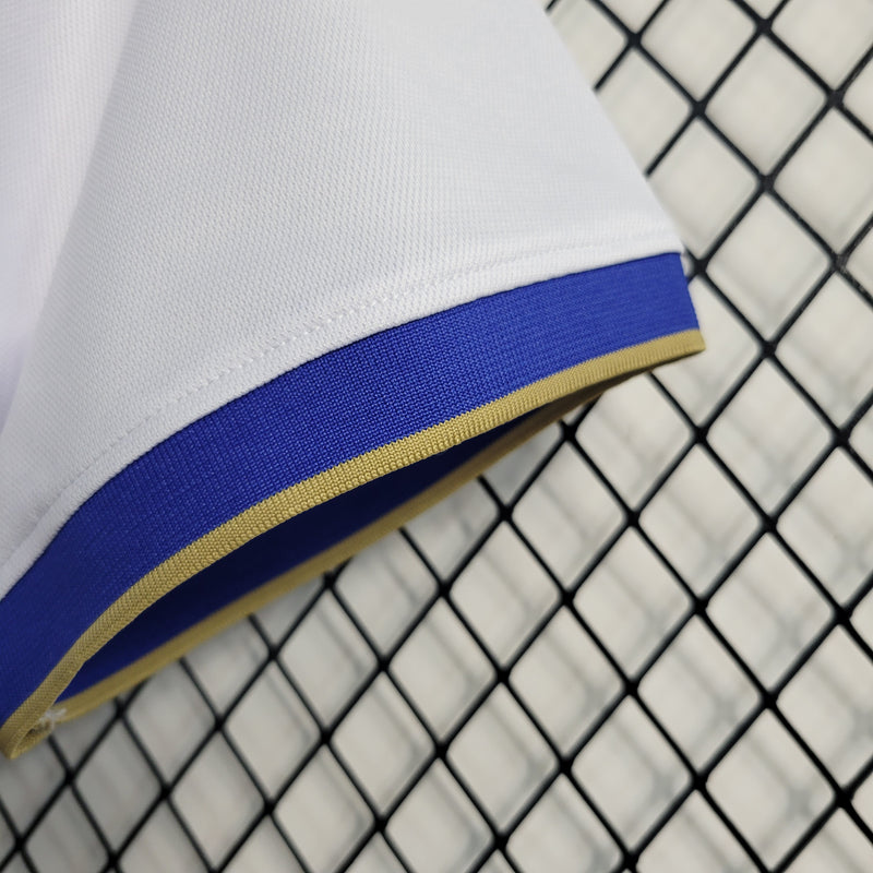 Camisa Oficial do Real Madrid 23/24 - Polo