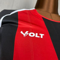 Camisa Feminina Oficial do Vitória 26/27 - Baby Look