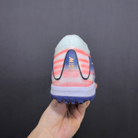 Chuteira Society Nike Air Zoom Mercurial Vapor 16 Elite