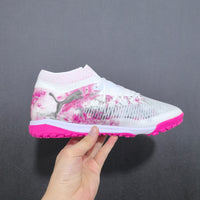 Chuteira Puma Future 8 Match Society