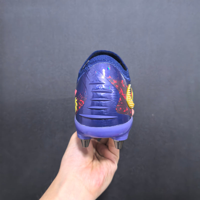 Chuteira Nike Phantom 6 GX Elite Gripknit