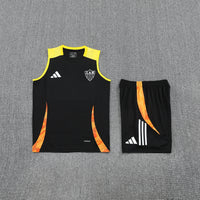 Kit Oficial do Atlético Mineiro 25/26 - Treino
