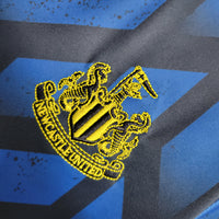 Conjunto Infantil Oficial do Newcastle 23/24 - Kids