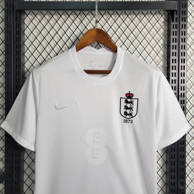 Camisa Oficial da Inglaterra 23/24 Versão Torcedor - Edição Especial