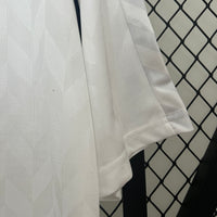 Camisa Retrô do Tottenham 1987/1989