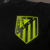 Camisa ll Oficial do Atlético de Madrid 26/27 - Jogador
