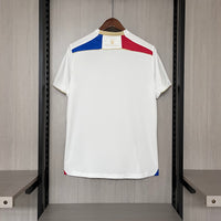 Camisa Oficial do Fortaleza 25/26 - Versão Torcedor