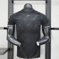 Camisa Oficial do Manchester United 25/26 - Versão Jogador