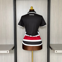 Camisa Feminina Oficial do Santa Cruz 26/27 - Baby Look