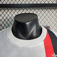 Camisa 2 Oficial do Milan 23/24 - Versão Jogador