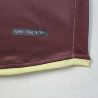 Camisa Retrô do PSG 2006/2007