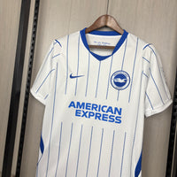 Camisa ll Brighton 26/27 - Torcedor