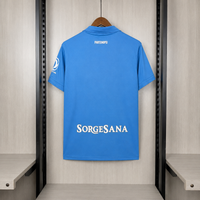 Camisa l Napoli 26/27 - Torcedor