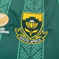 Camisa 2 Oficial da África do Sul 26/27 - Versão Torcedor