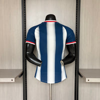 Camisa do Japão 26/26 Versão Jogador - Edição Especial