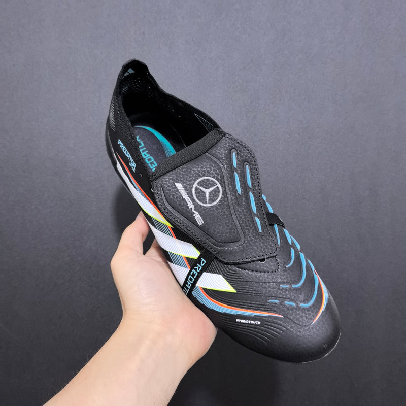 Chuteira Adidas Predator Elite Tongue 25 Campo