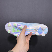 Chuteira Adidas F50 Elite Laceless FG