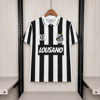 Camisa Retrô Santos 1994